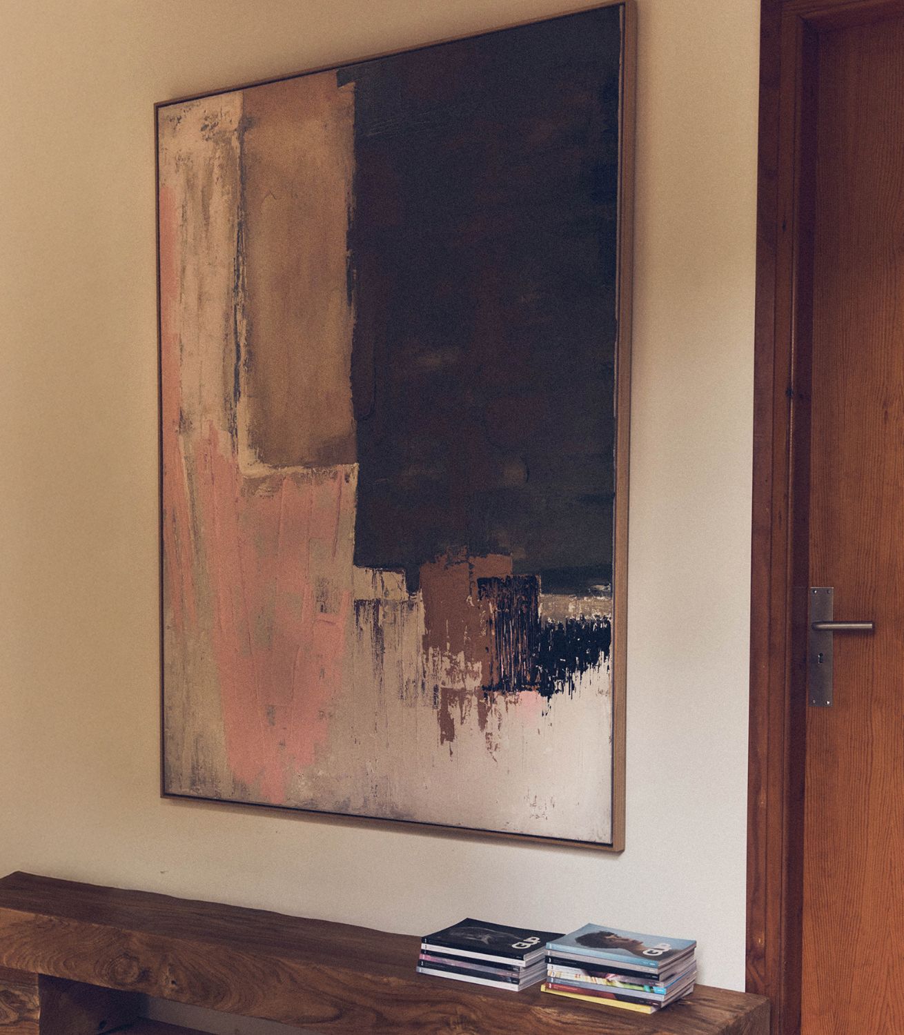 Framed Artwork Nomad (1)