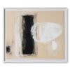 Framed Artwork Offset