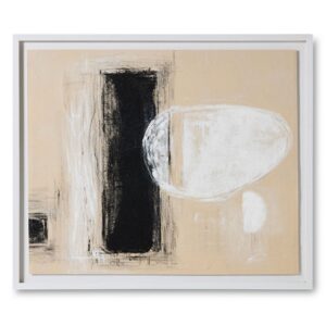 Framed Artwork Offset
