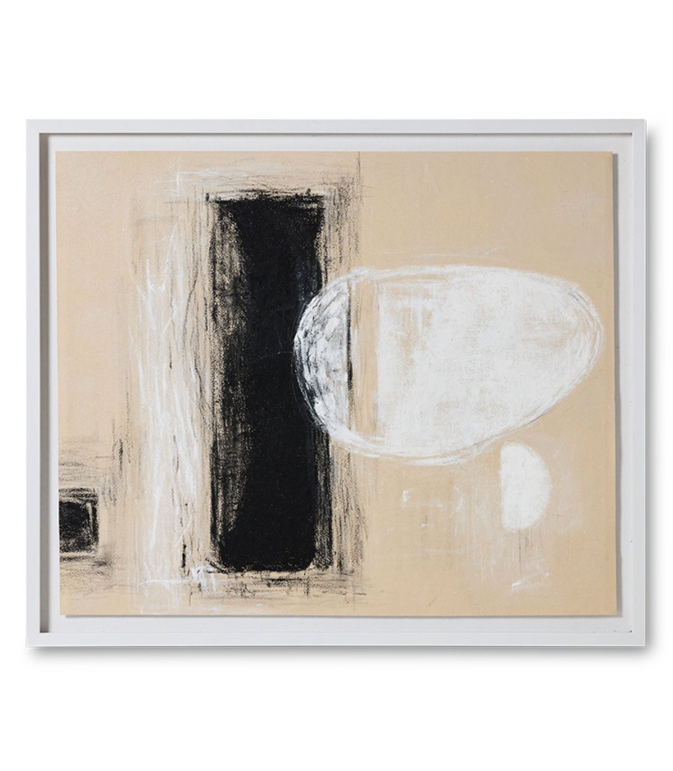 Framed Artwork Offset