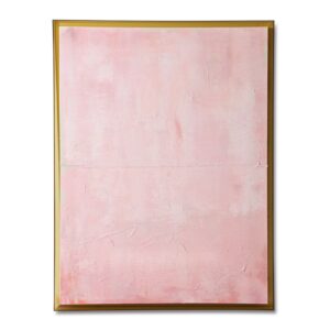 Framed Artwork Thousand Layers