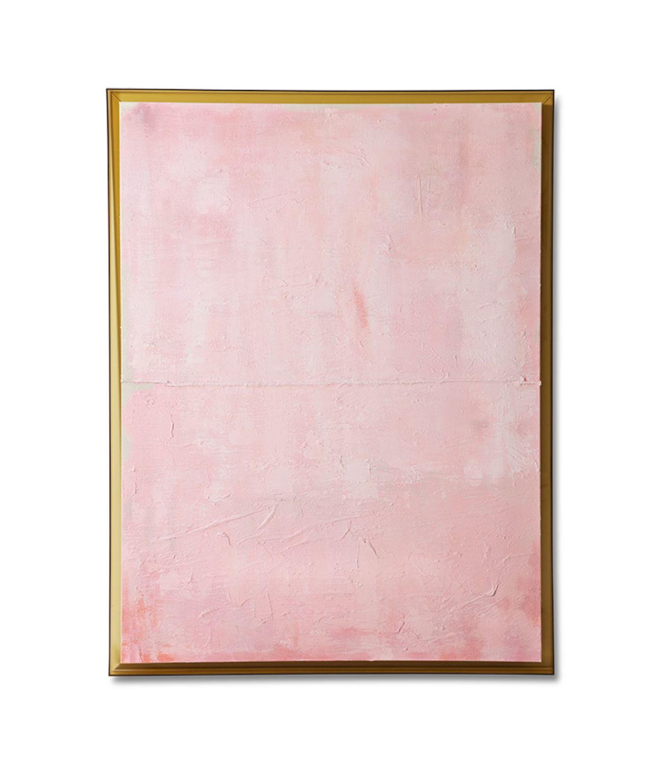 Framed Artwork Thousand Layers