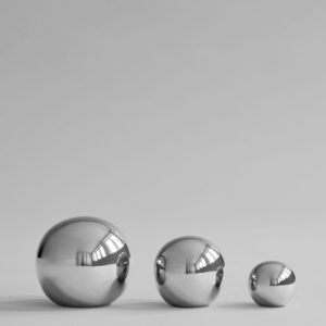 Gallery Balls - Chrome