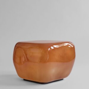 Ishi Coffee Table - Medio - Caramel