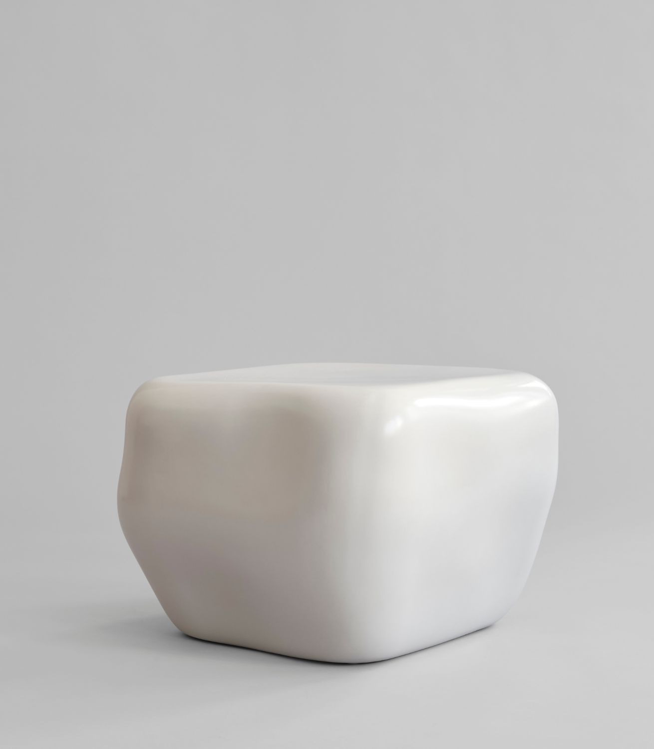 Ishi Coffee Table - Medio - High Glaze Birch (3)
