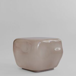 Ishi Coffee Table - Medio - Smoked Desert