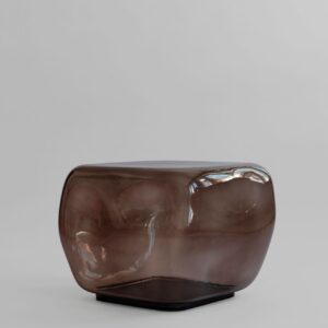 Ishi Coffee Table - Medio - Smoked Forest