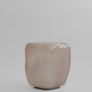 Ishi Coffee Table - Mini - Smoked Desert (1)