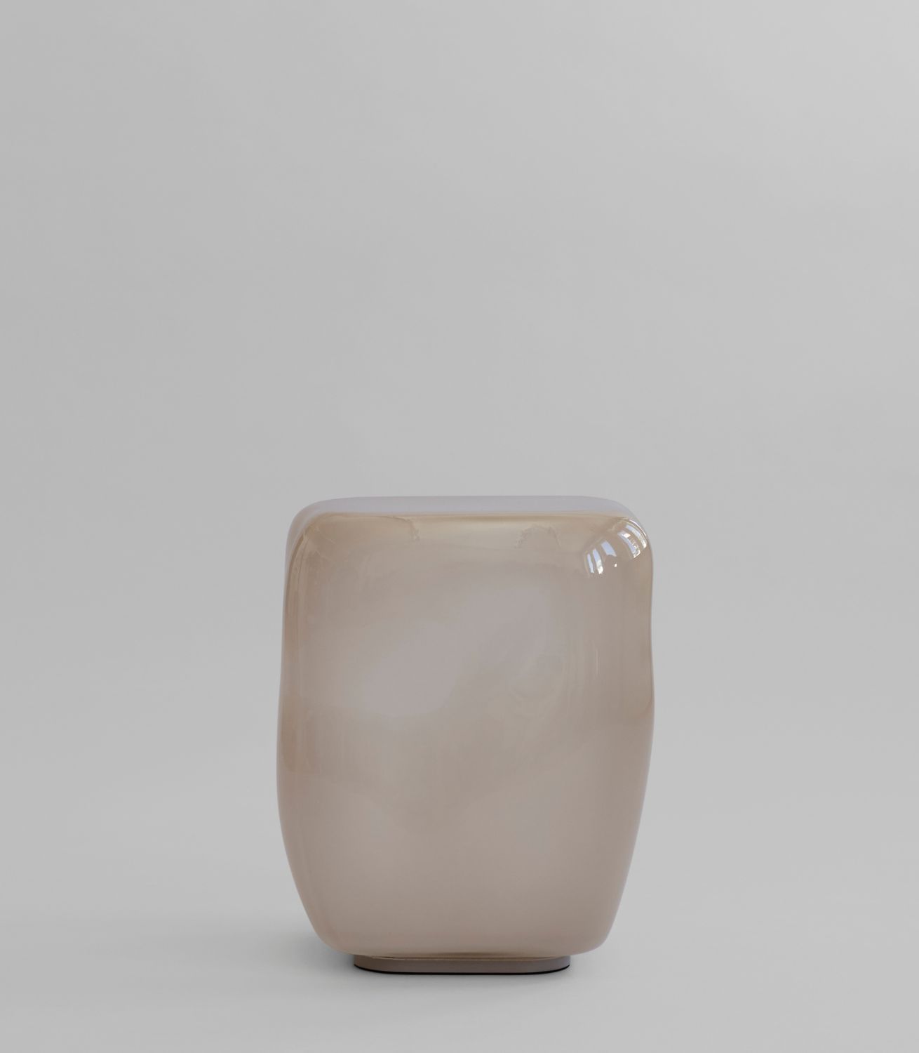 Ishi Coffee Table - Mini - Smoked Desert (3)