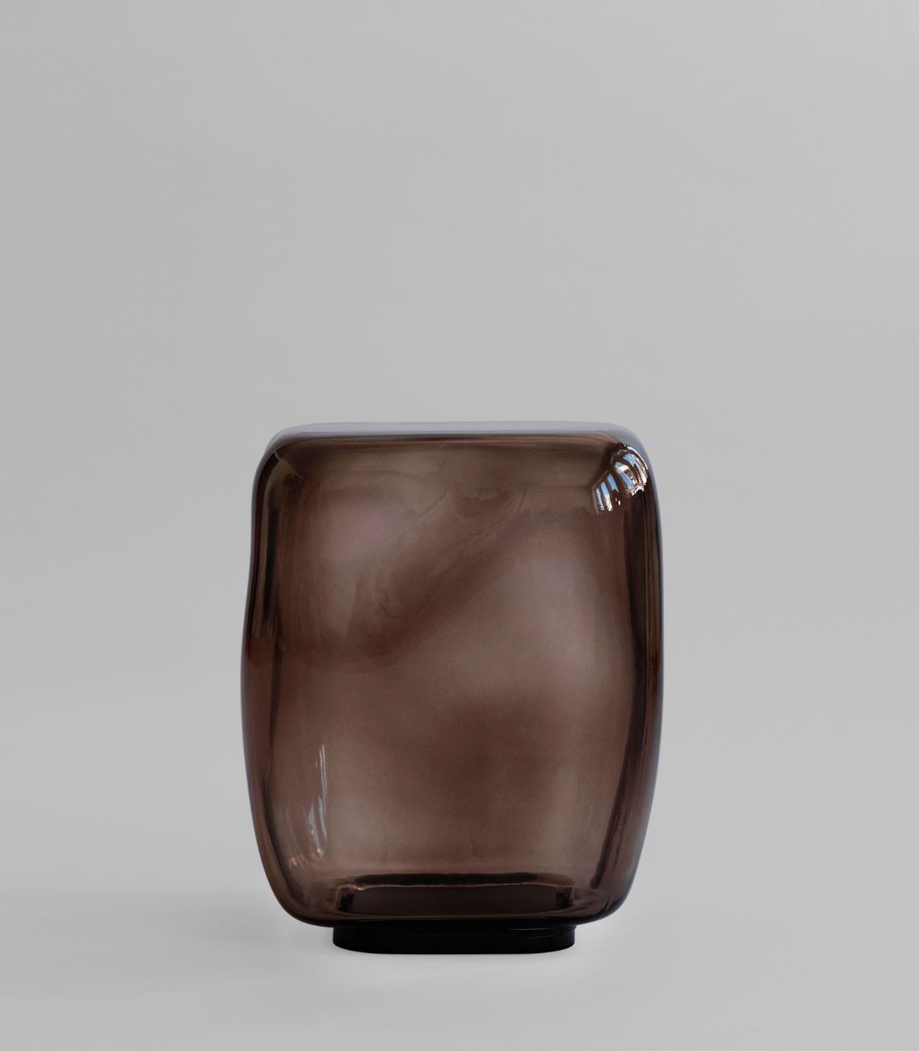 Ishi Coffee Table - Mini - Smoked Forest (2)