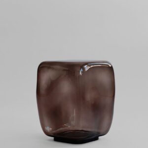 Ishi Coffee Table - Mini - Smoked Forest