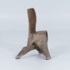 Noo Chair - Round Back - Wood - Unique