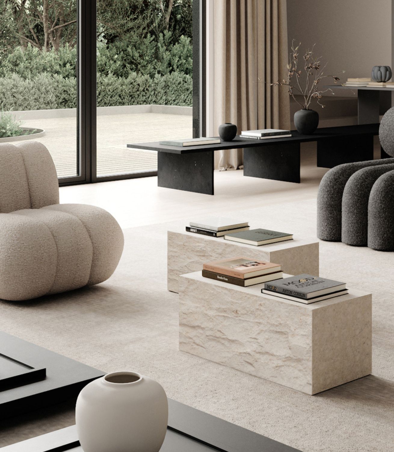 Podium Maxi Limestone (2)