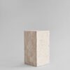 Podium Medio Limestone