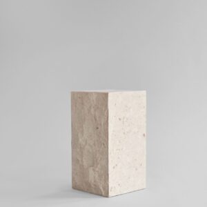 Podium Medio Limestone