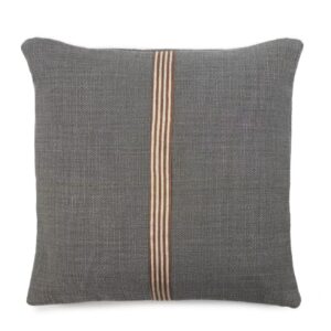 Scatter Jasper Charcoal