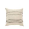 Scatter Moroccan Stripe 50x50cm