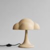 Table Lamp Fungus - Sand