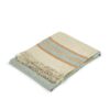Throw Fouta Multi Stripe 110x180