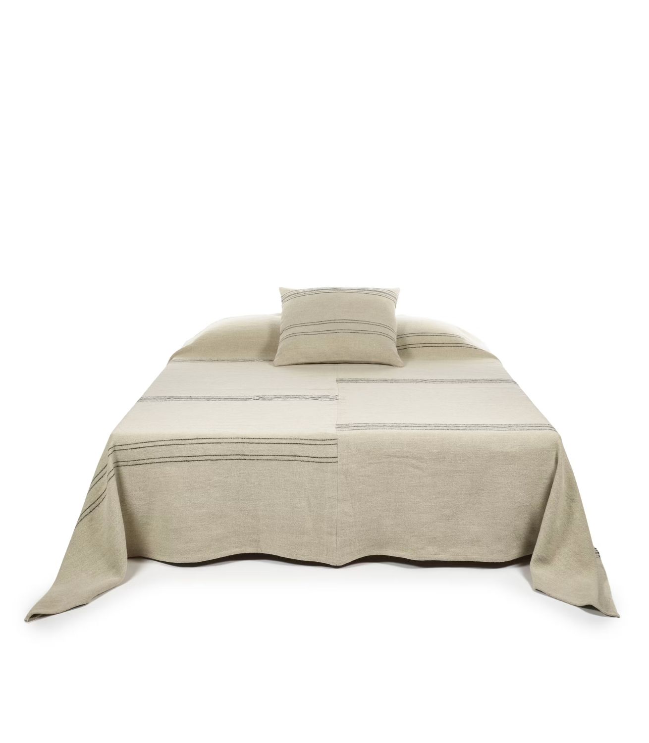 Coverlet Moroccan - Stripe - 260x240cm - Image 2