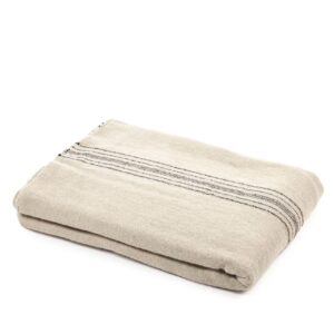 _Throw Moroccan - Stripe - 260x240cm (2)