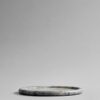 Tray Enkei - Maxi - Silver Travertine