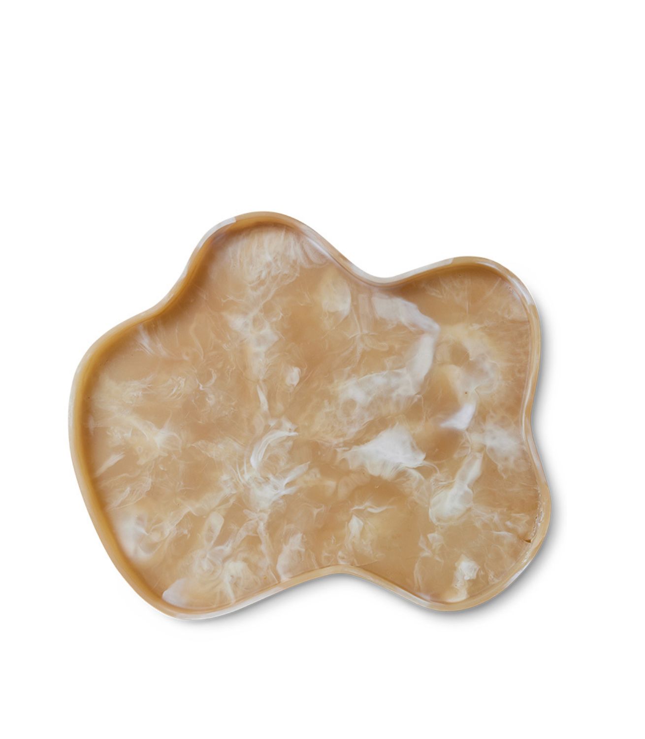 Tray Patio - Cream - Lrg