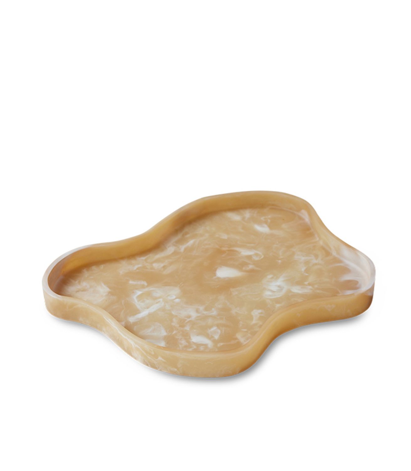 Tray Patio - Cream - Sml