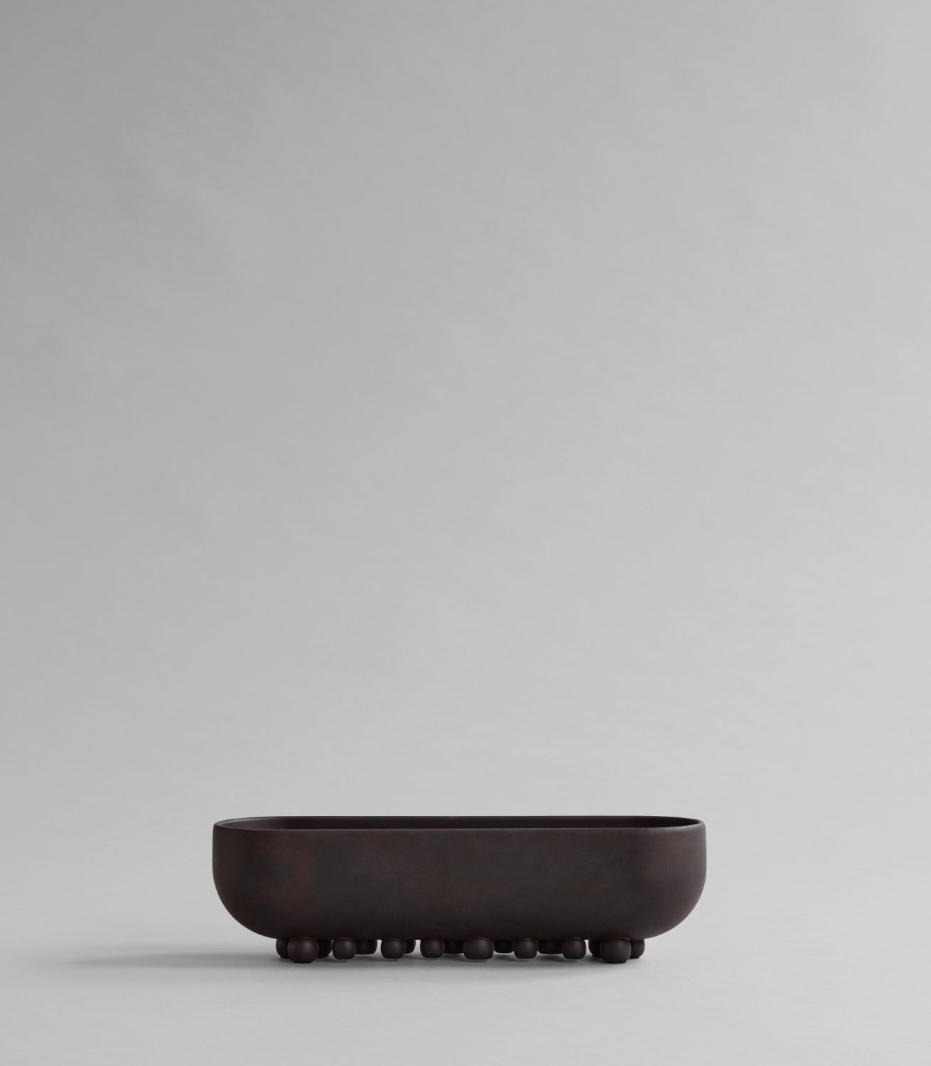 Tray Shinju - Mini - Coffee (5)