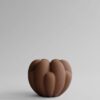 Vase Bloom Mini Almond