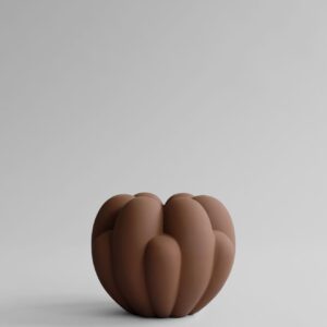 Vase Bloom Mini Almond