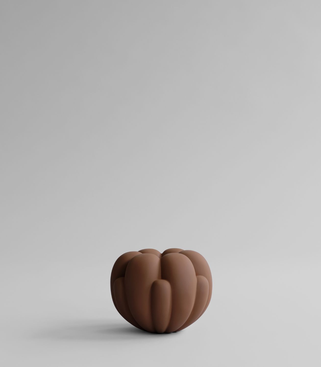 Vase Bloom Petit Almond
