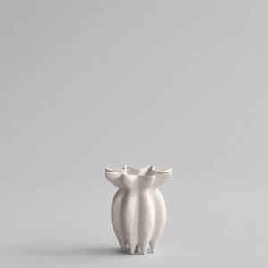Vase Lotus - Petit - Birch
