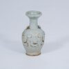 Vase Marigold - CeramicHandles - Wh Dia16xH27cm