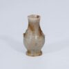 Vase Milky Glass E - Dia17xH27cm
