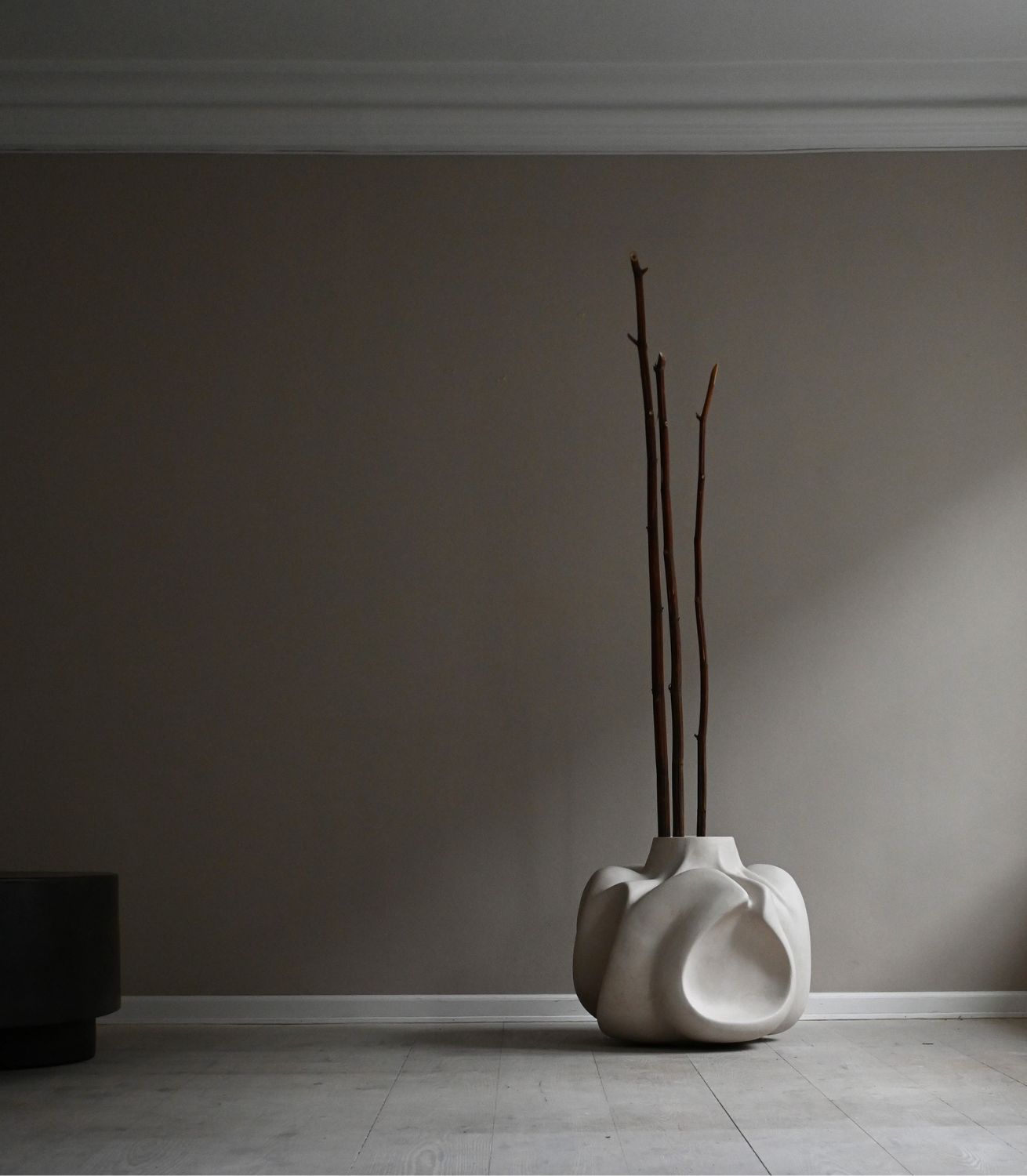 Vase Wabi - Big Birch - Image 3