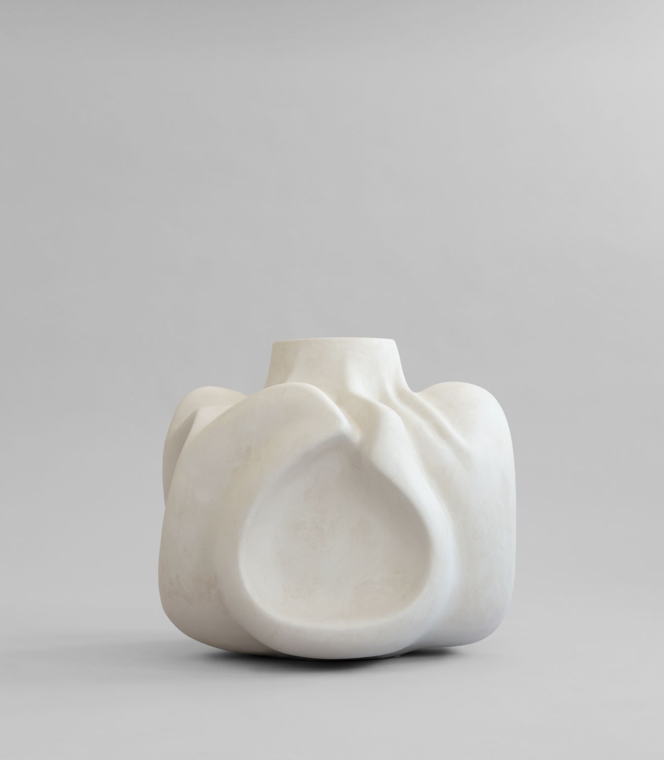 Vase Wabi Big Birch