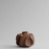 _Vase Wabi - Medio - Almond (1)