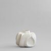 Vase Wabi Medio Birch