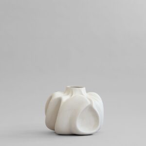 Vase Wabi Medio Birch