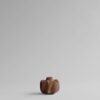 Vase Wabi - Mini - Almond (1)