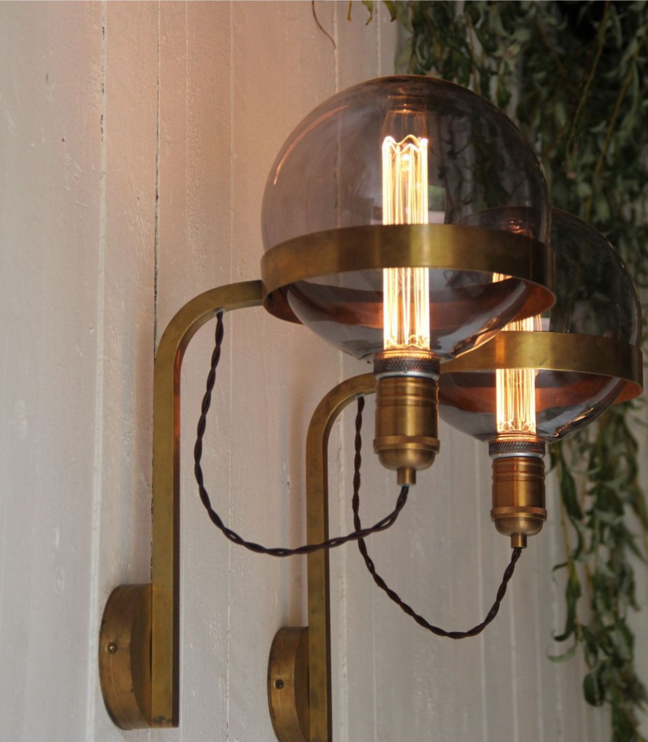 Wall Light Applique Brax (5)
