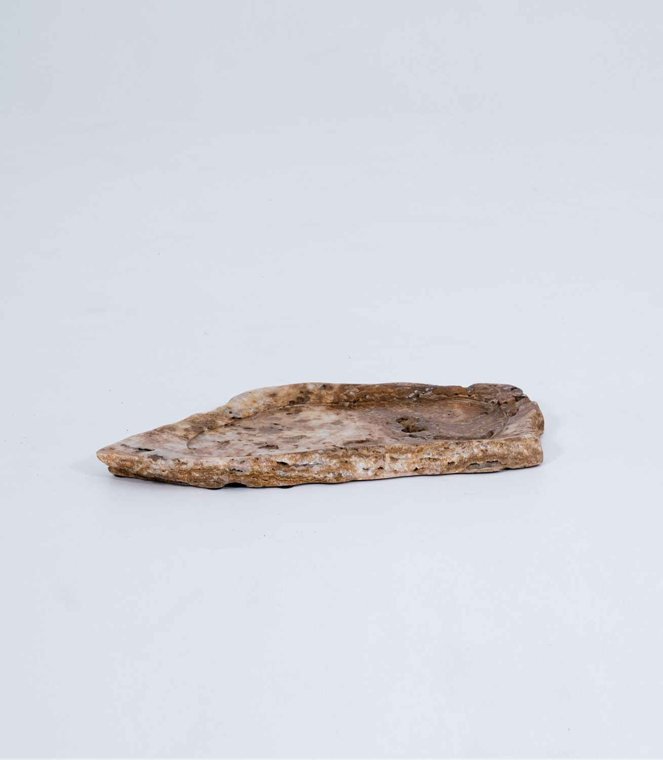 Tray Tumak - Raw-edged Stone - Image 2
