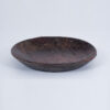Bowl Parat - Wood - Dark - Dia72xH13cm XL