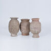 Pot Earthenware - Unique - Dusty Ochre Dia45xH70cm assorted