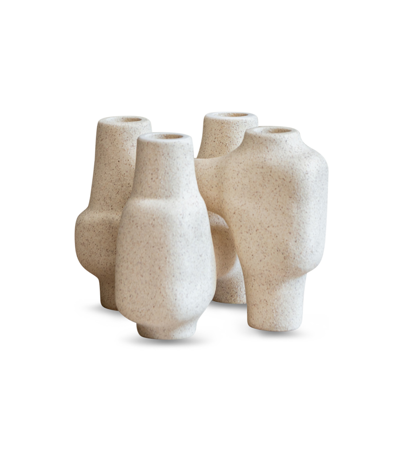 candleholder-pierre-sandy-beige-la-grange-interiors
