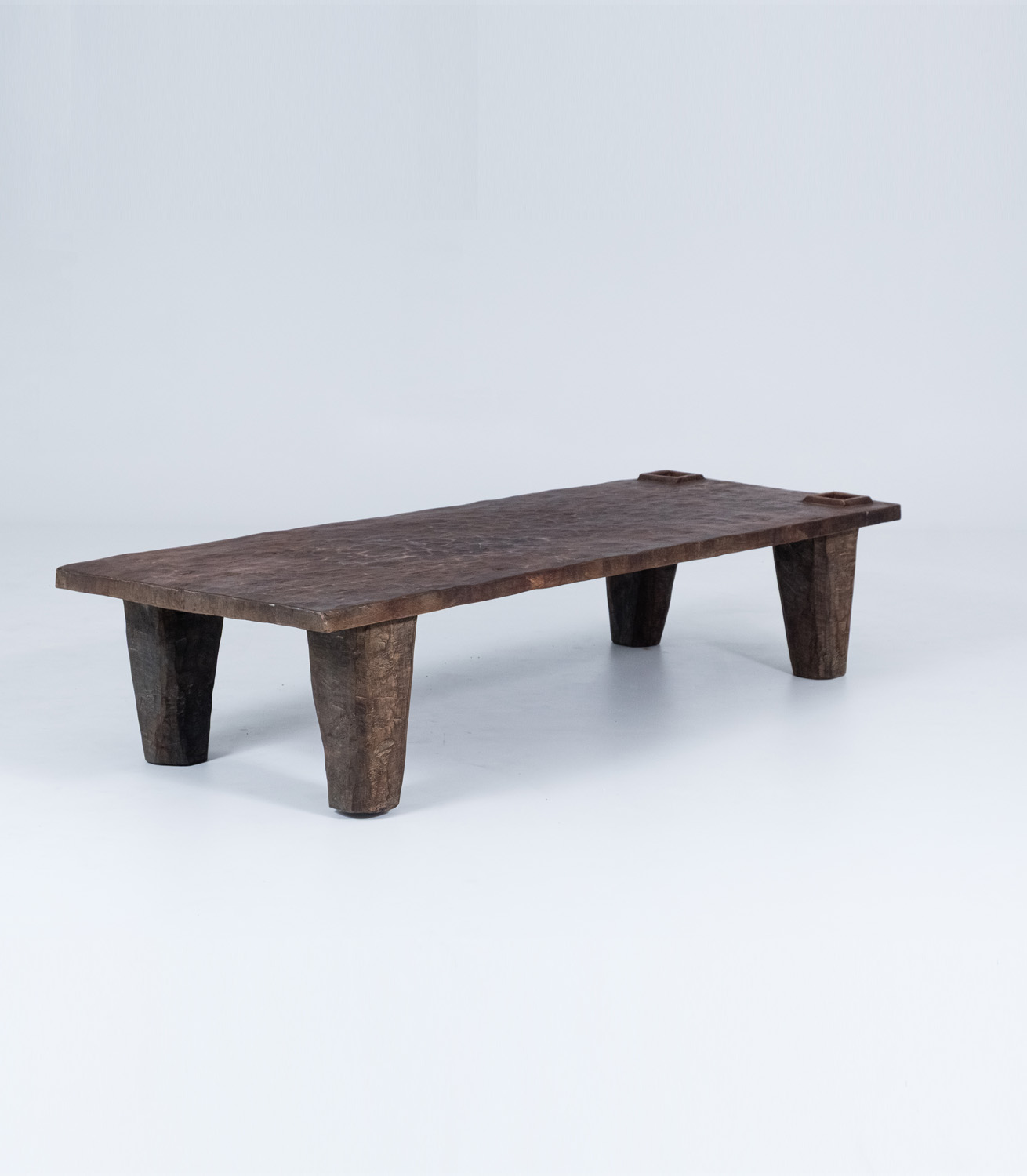 Coffee Table B – Wood Unique L204xW78xH44cm