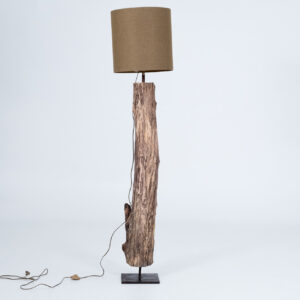 Floor Lamp Pillar E