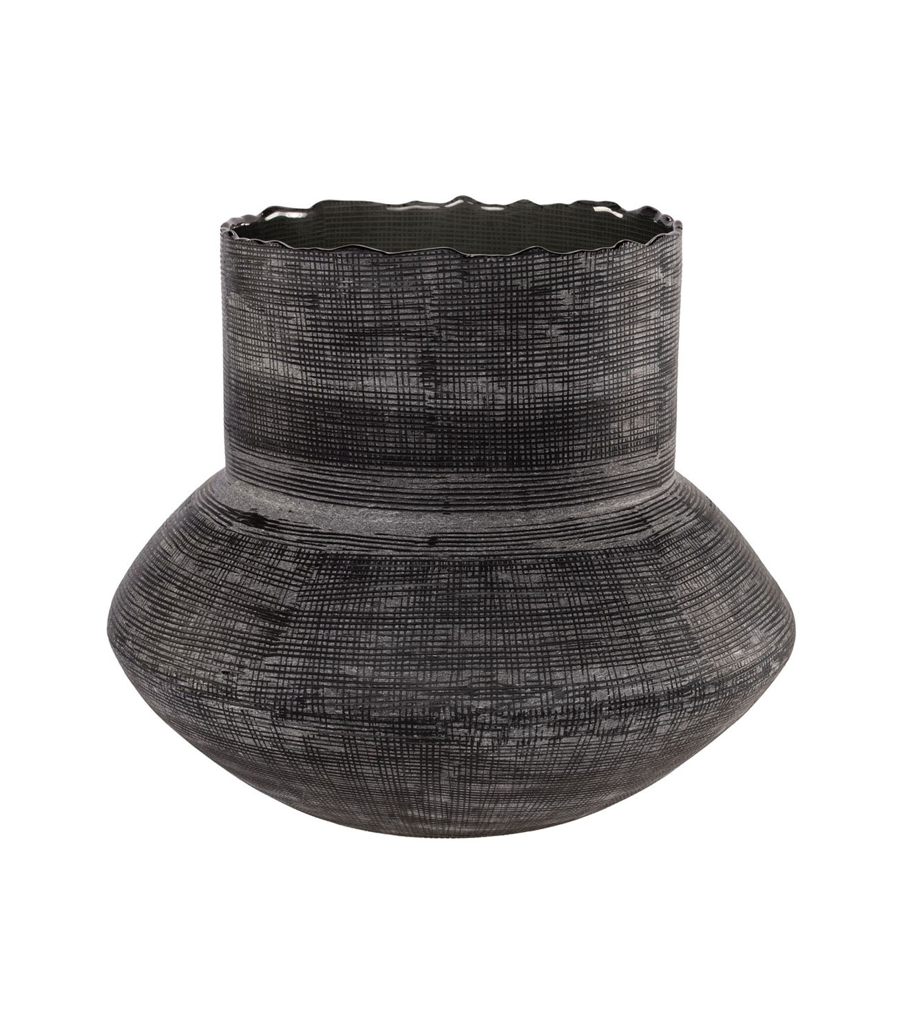 glass-vase-low-la-grange-interiors