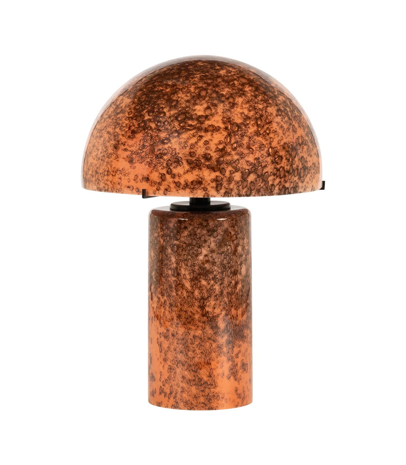 lola-table-lamp-volcanic-salmon-la-grange-interiors-1